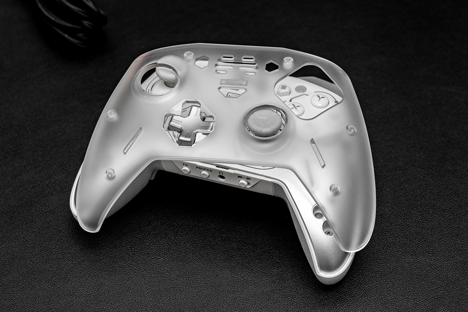 全平台体感,北通宙斯2与ps手柄对比