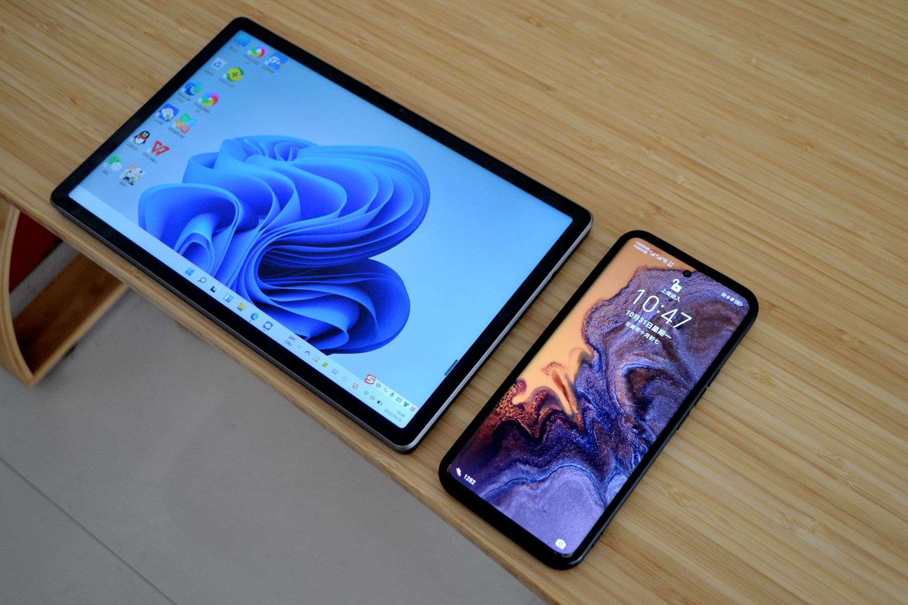 surface3和酷比魔方iwork10,国货崛起不输大牌