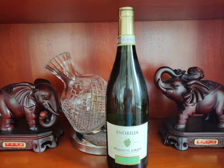 气泡酒推荐测评,6款合格的酒