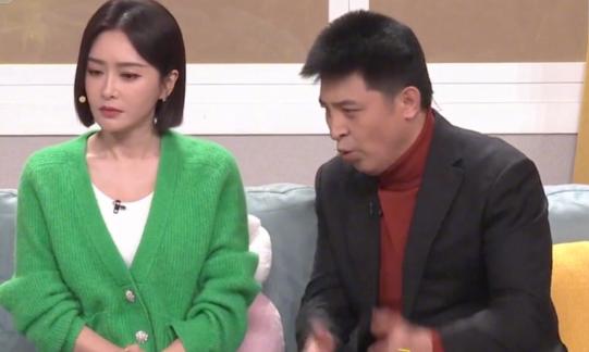 从端庄大气到小家碧玉央视主持人,从国泰民安到网红锥子脸