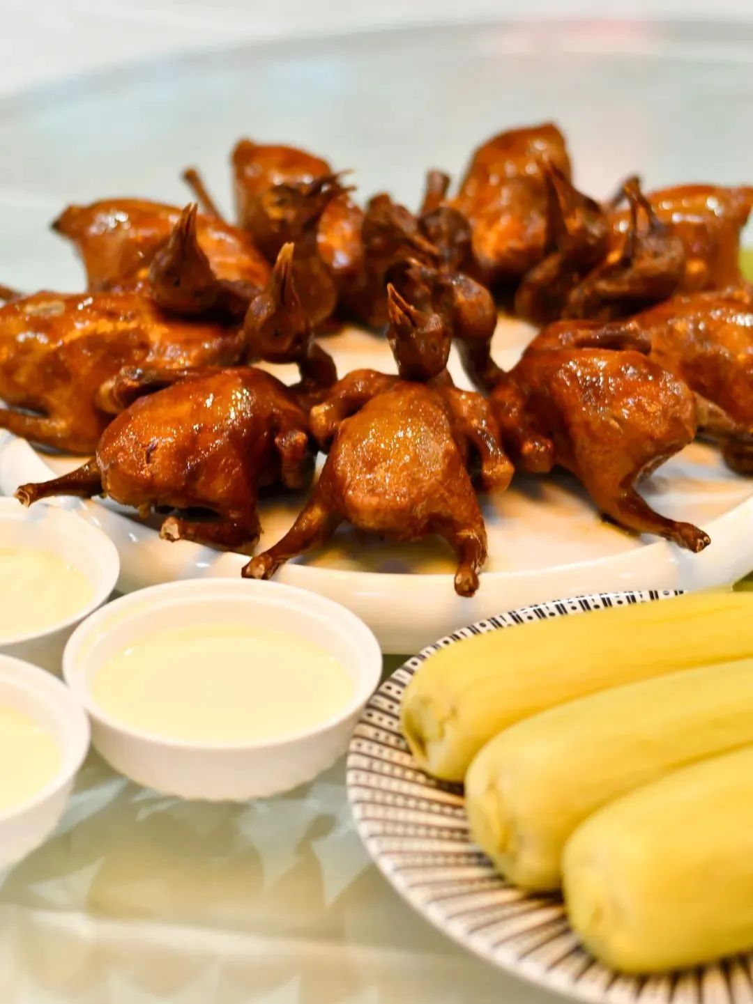 春节来光明“桥”见1958，寻找光明记忆