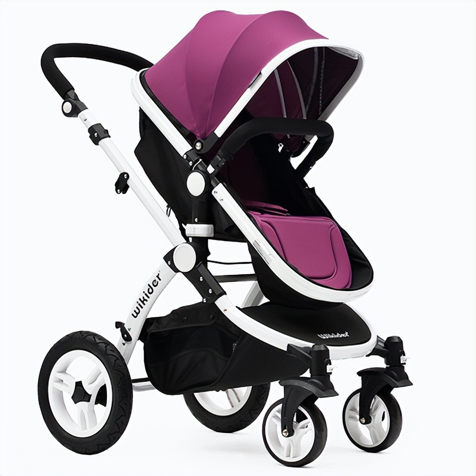 婴儿推车可坐可躺轻便折叠品牌,世界十大婴儿推车品牌排行榜