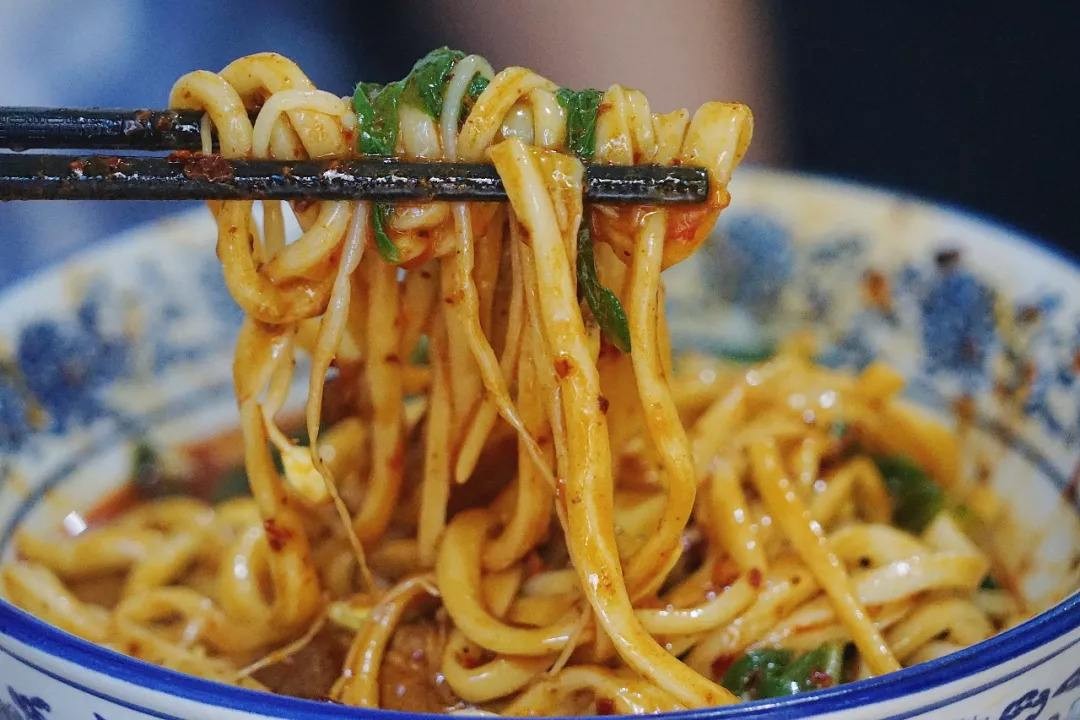 陕西最有特色的面食,陕西的什么面最好吃最有名