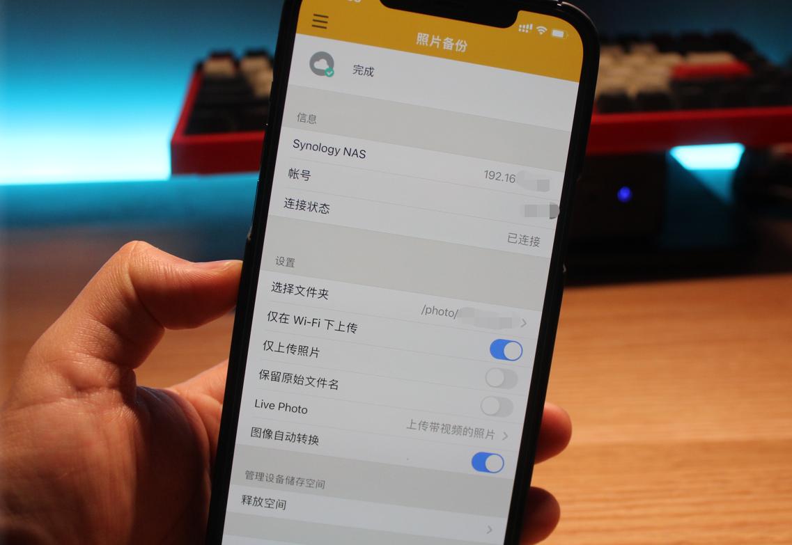 银欣机箱组装nas,银欣搭建nas
