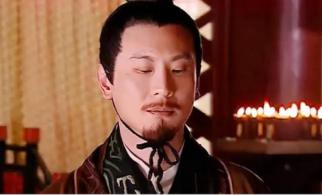 窦婴到底犯了什么错,窦婴最后的话