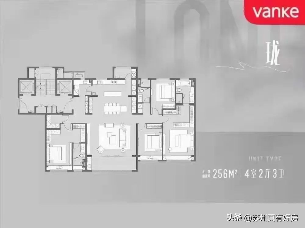 苏州哪个片区房子最值得购买,目前苏州最值得买的房子