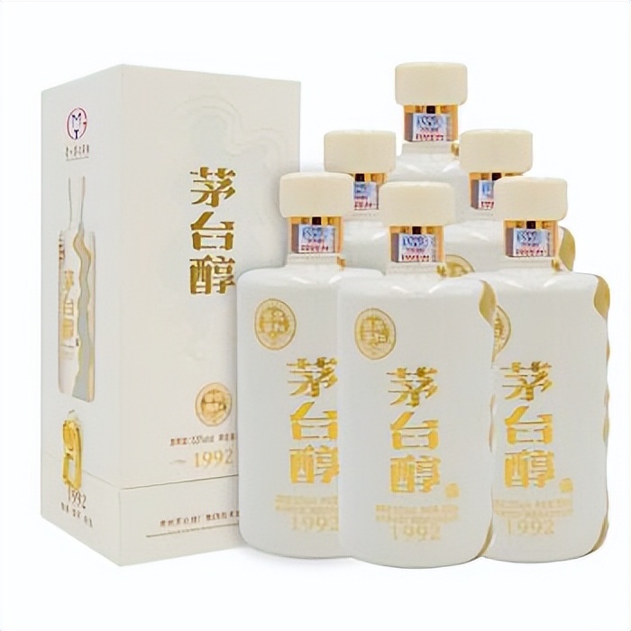 茅台醇1992价目表,茅台醇1992口感怎么样