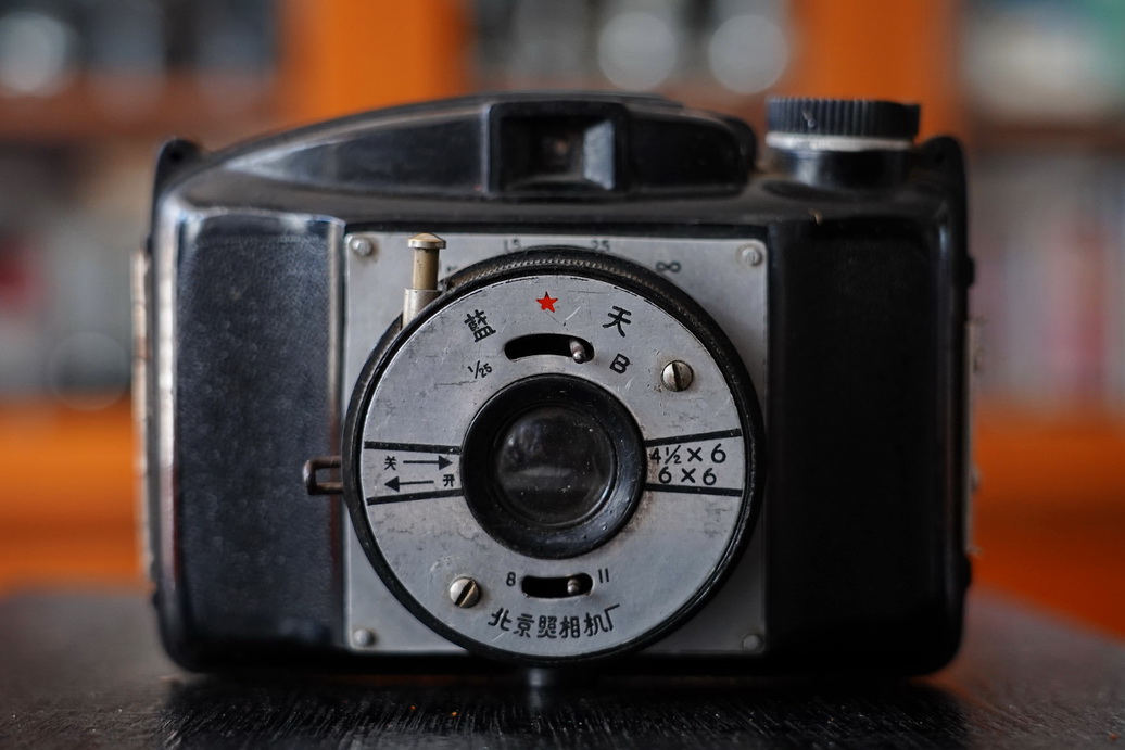 中国最早的相机排行榜,几十年前的老相机现在值钱吗