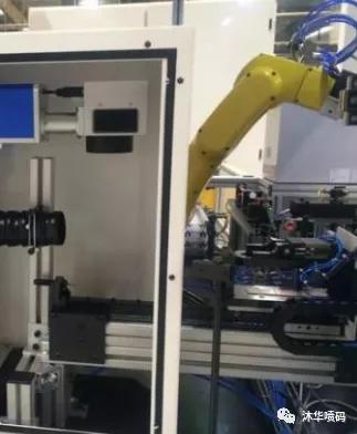 激光打码设备的工作原理是什么,激光打码机的操作方法有哪些