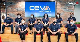 2022年全球10大物流公司