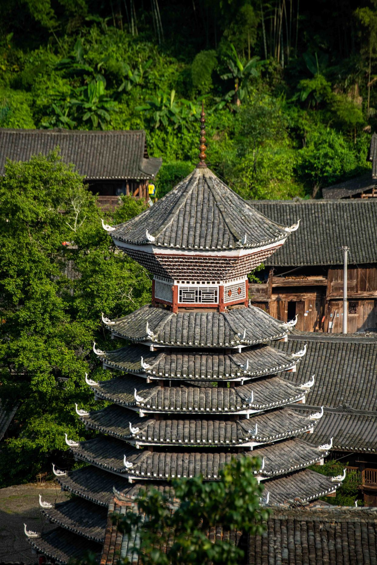 贵州小众侗寨,贵州最好的侗寨在哪里