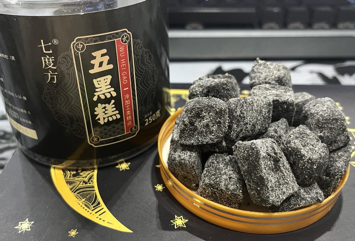 除夕夜吃哪些传统美食,除夕夜必备的十种美食