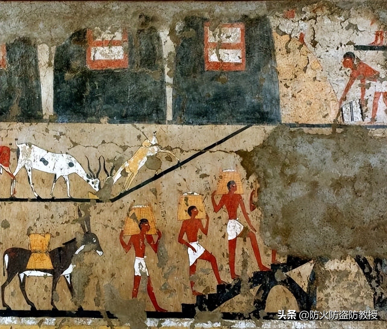 意大利埃及博物馆,都灵埃及博物馆