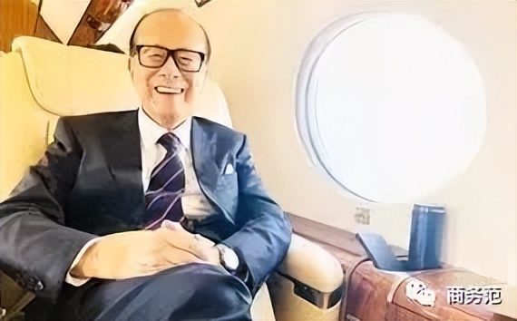 李嘉诚95后长孙女要接班？首富如何培养继承人