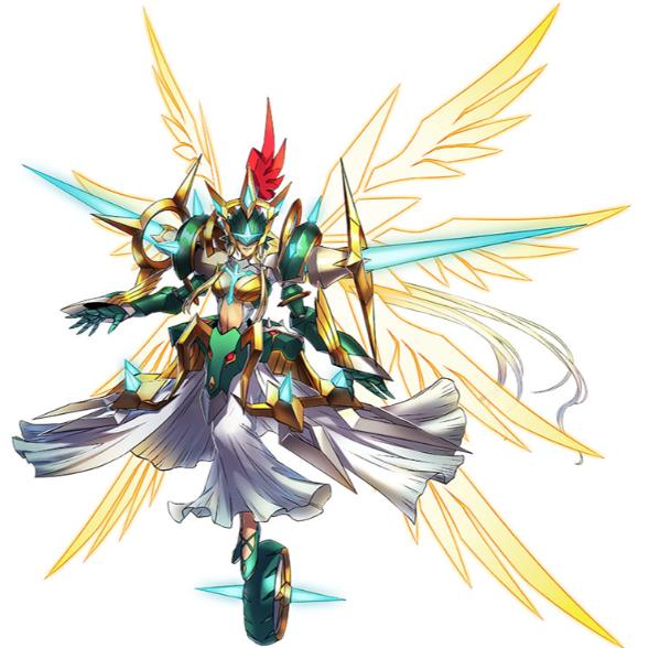 数码宝贝天使兽排行第几,数码宝贝各个数码兽的名字