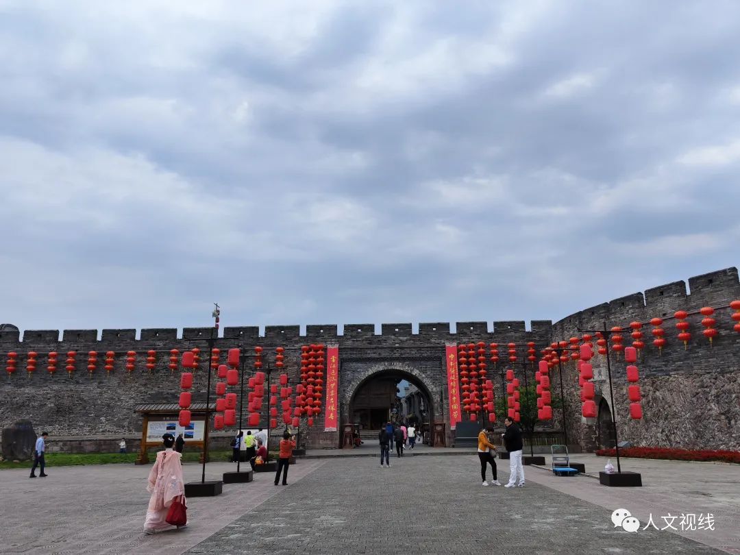 清明回乡,清明祭祖回乡记