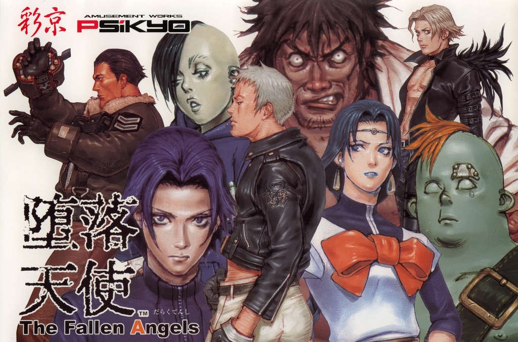 格斗街游戏,格斗游戏可玩性不高