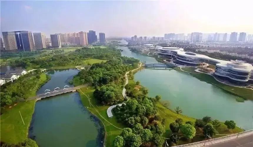 区县谈江苏篇：读了点历史后我才知道，5000亿的昆山，绝非偶然