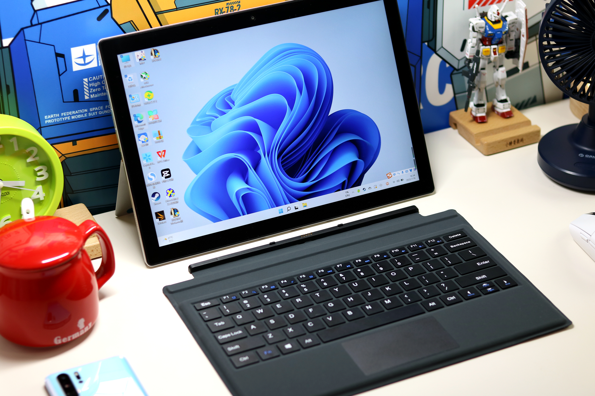 8000元国产商务笔记本电脑横测,奔腾处理器笔记本电脑