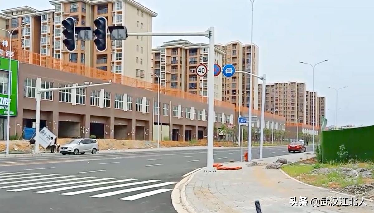 武汉黄陂横店未来发展哪里,武汉黄陂横店2020-2035详细规划