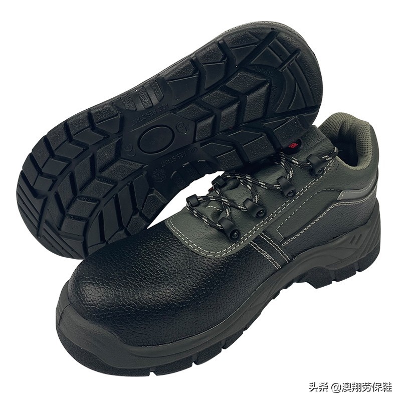 耐油劳保鞋生产厂家,耐油劳保鞋男夏季透气防臭