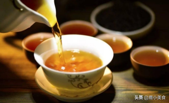 冷水泡茶对茶叶的要求是什么,各类茶叶泡茶的水温是多少度合适