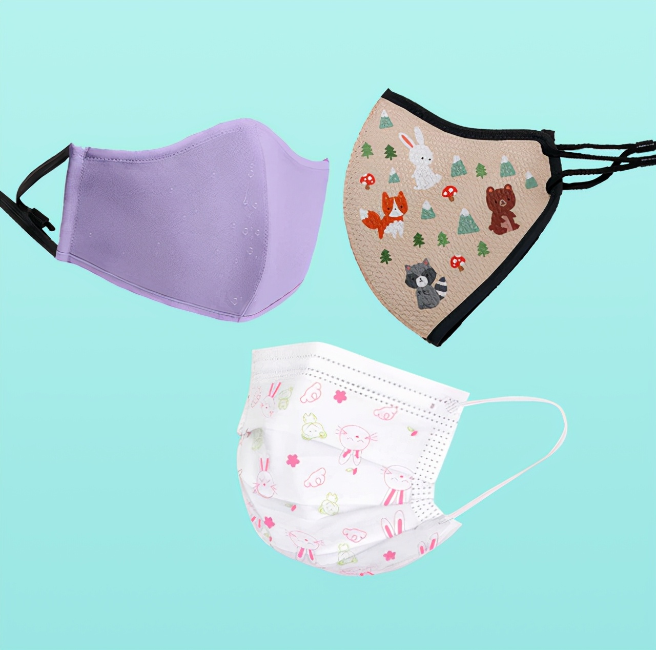 加拿大华人全家中招奥密克戎！康复过程太遭罪了…