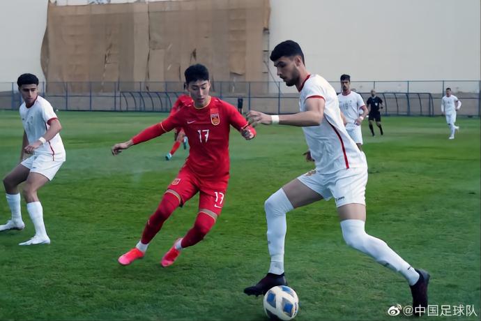 男足u19胡烨韬,国青u19胡荷韬