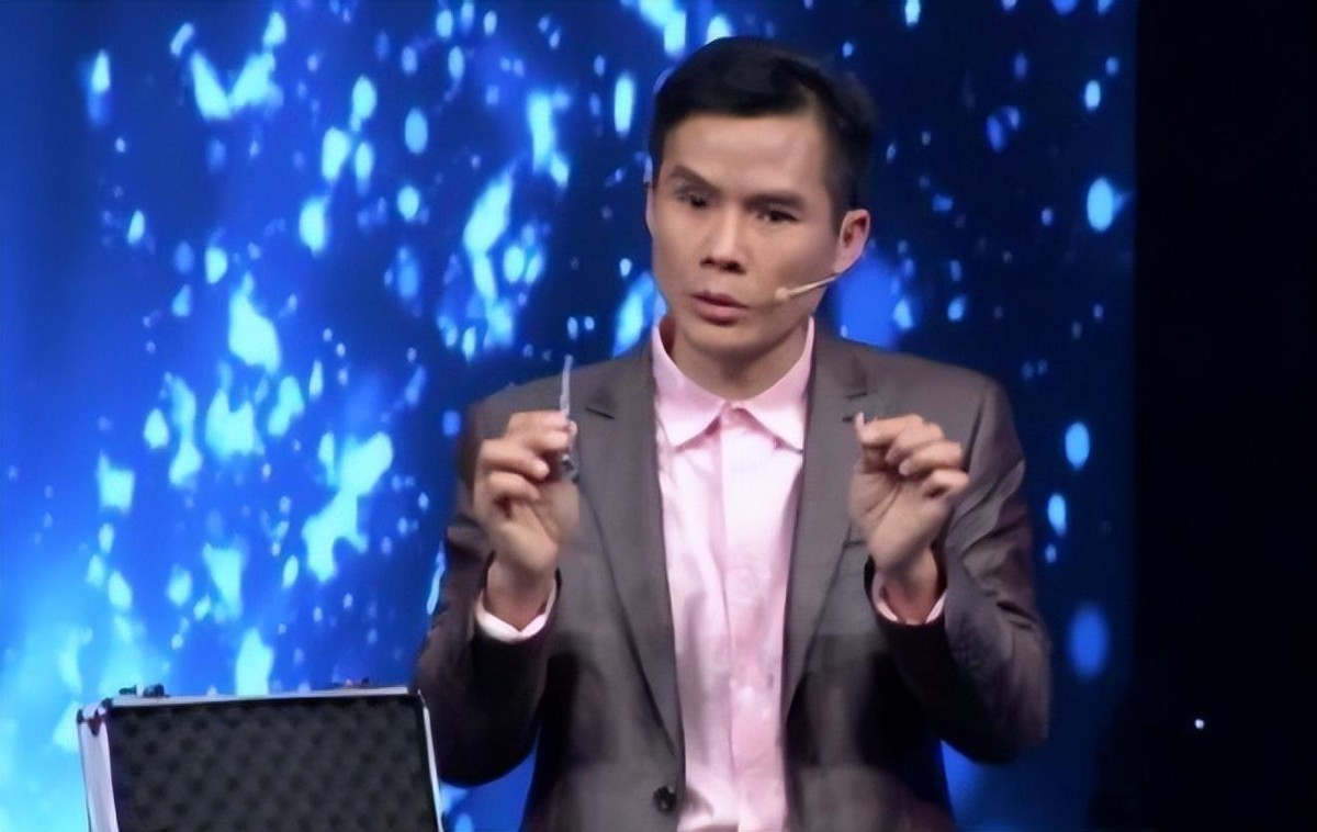 华南神偷罗永正推荐的锁芯,华南神偷罗永正开锁视频