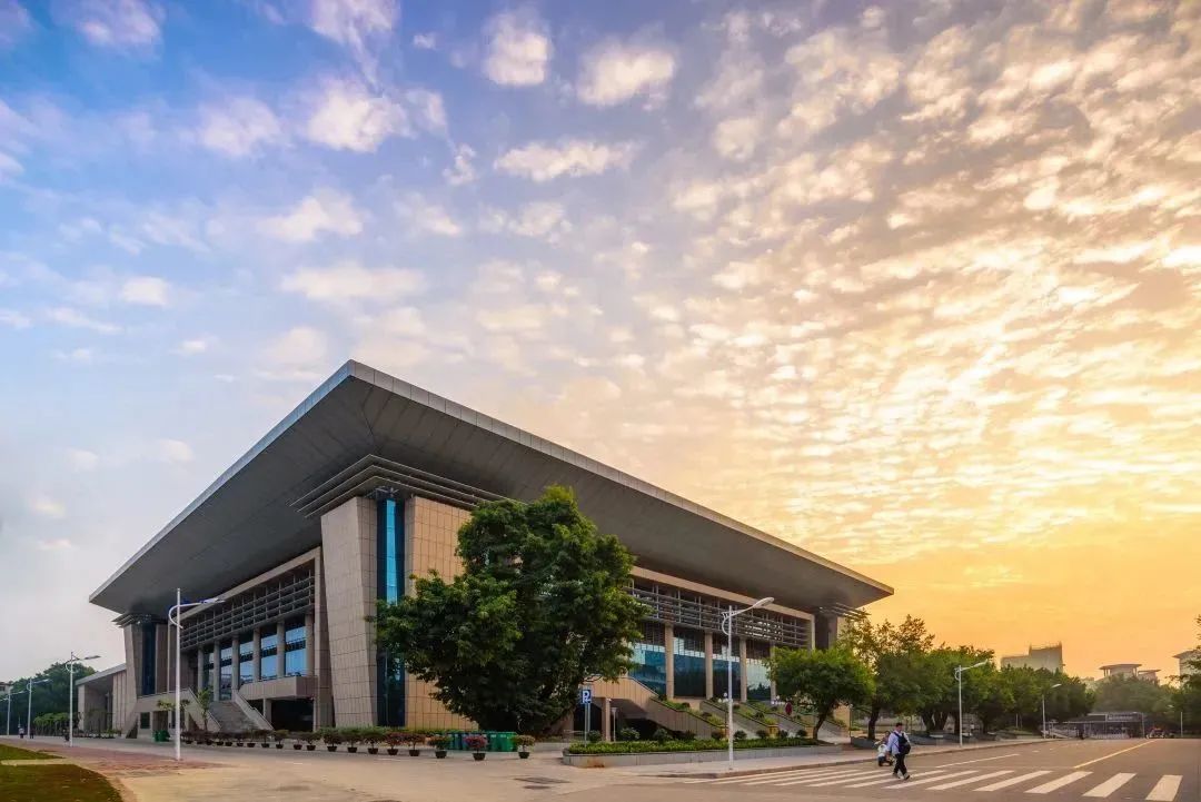 广西大学国际商务硕士难度如何?2023考研一志愿爆满了?