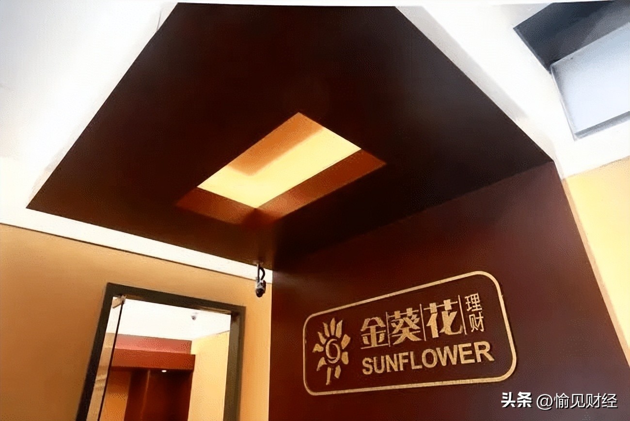 润物细无声:被“金葵花理财”悄然改变的财富生活