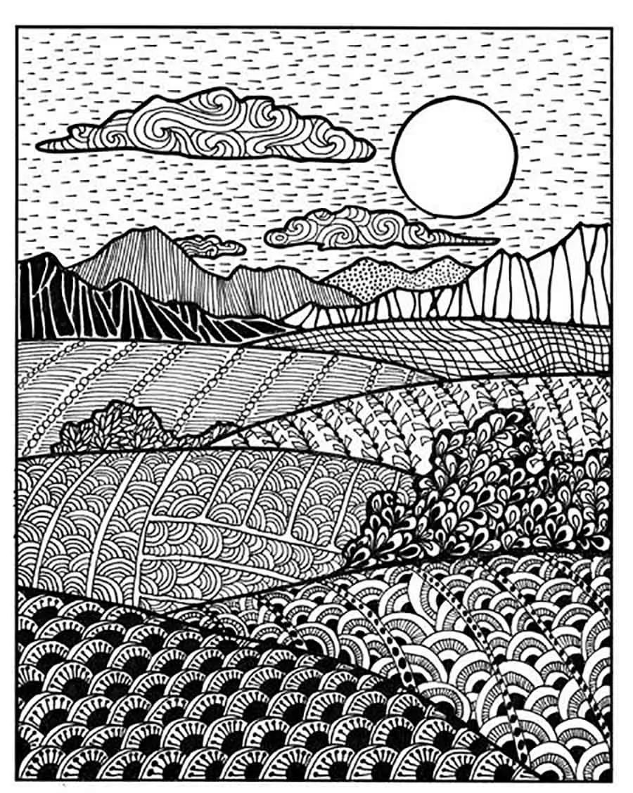 省钱又高级的挂画技巧,挂画搭配技巧及注意事项