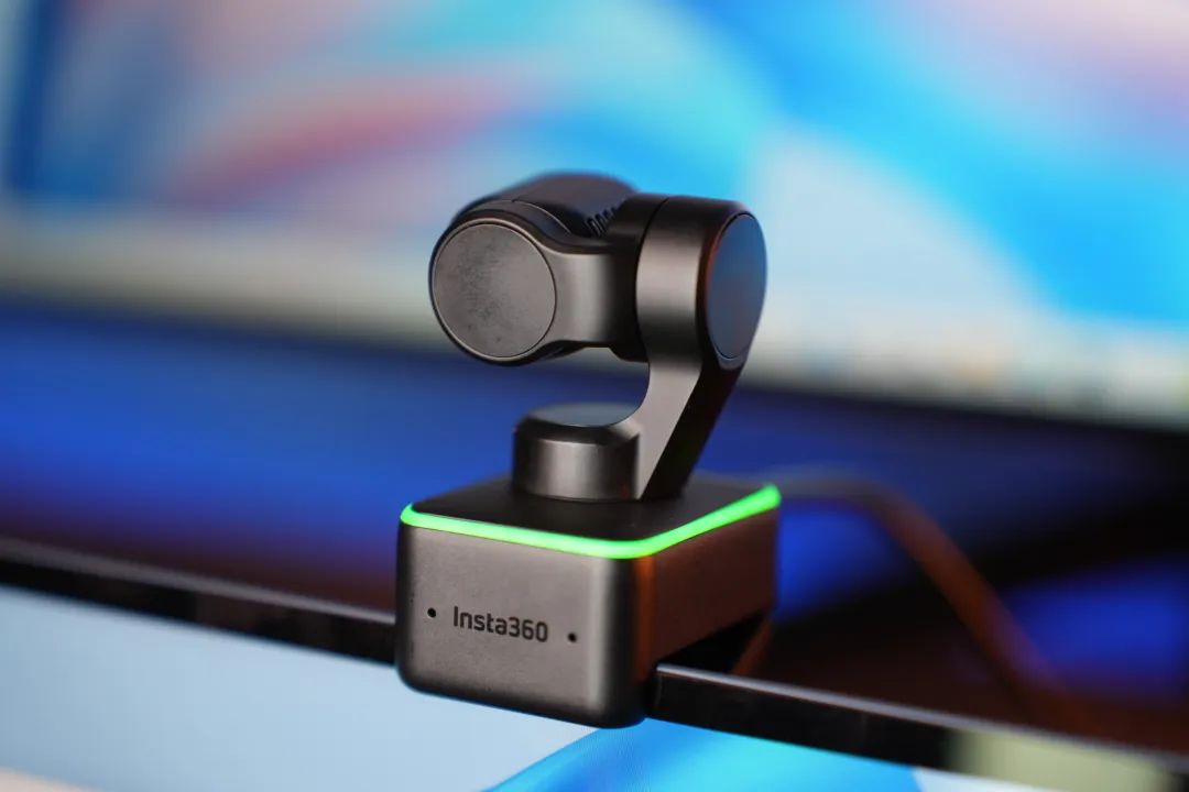 insta360云台摄像头,insta360全景摄像头测评