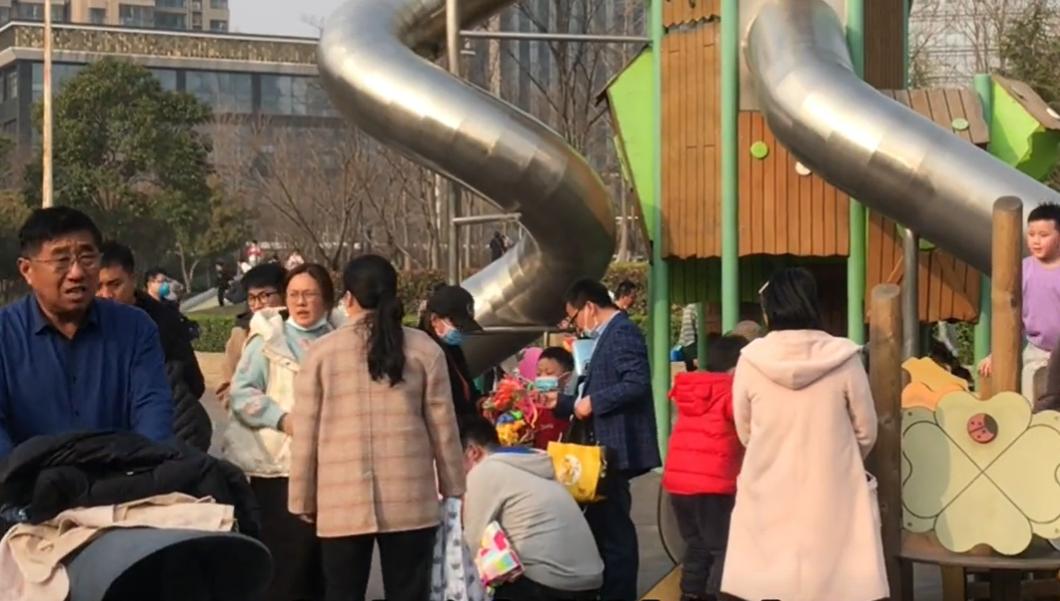 郑州周边免费遛娃的地方,郑州周边遛娃好玩的地方推荐