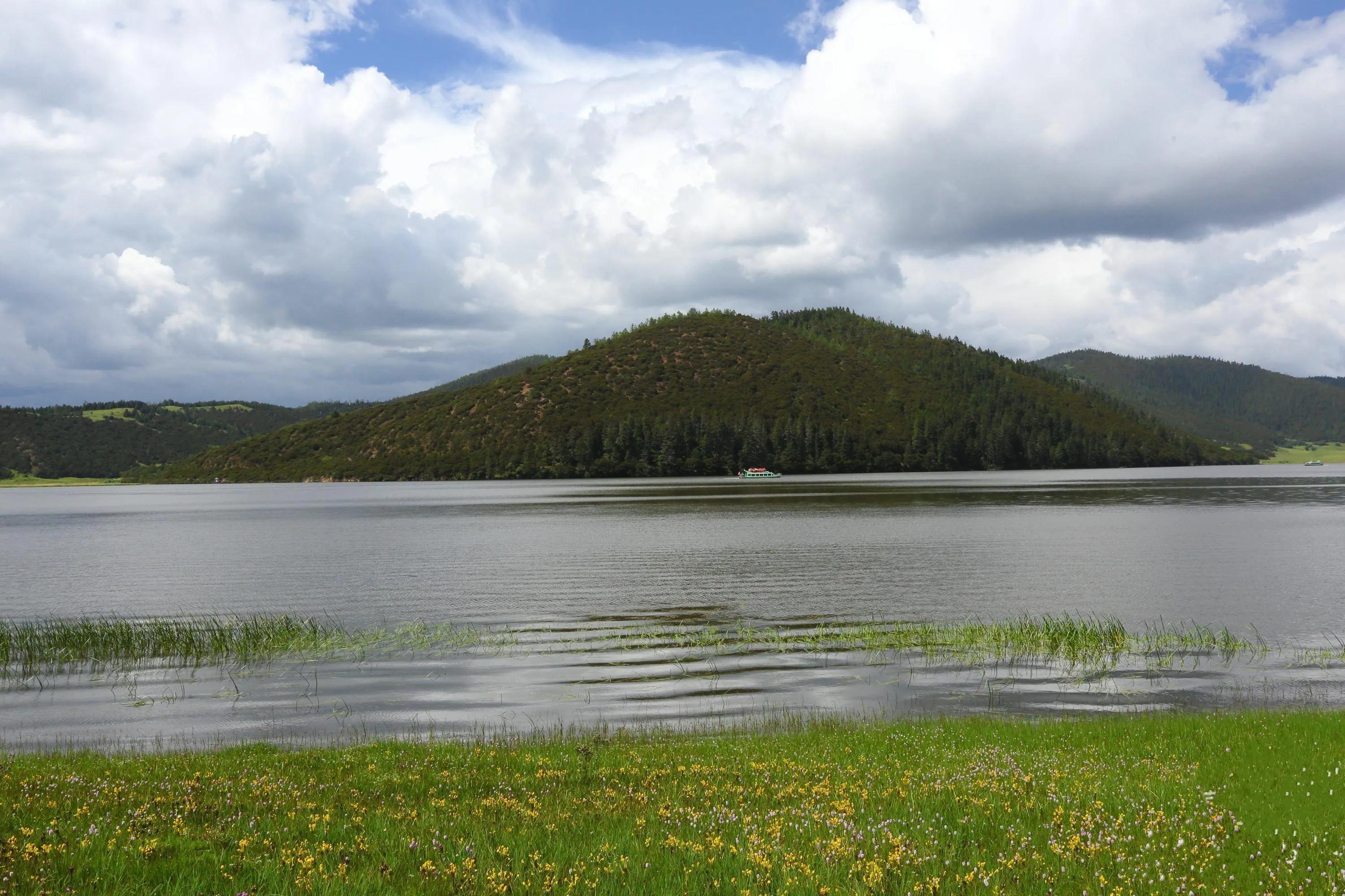 214自驾香格里拉,香格里拉到西藏自驾