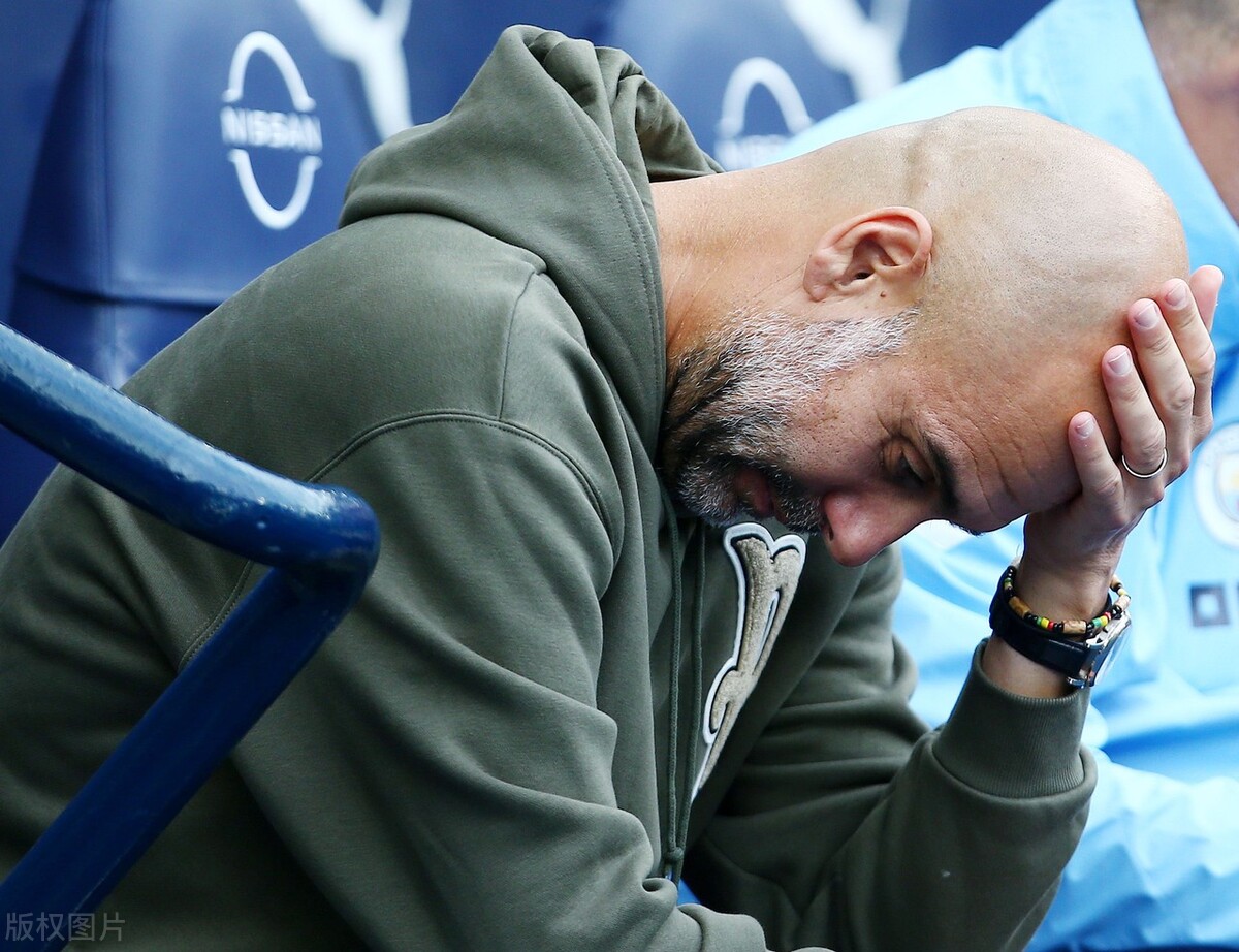 克洛普心态崩溃,克洛普离任反应