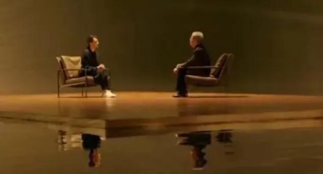 董卿第三季朗读者朗读的文章,董卿朗读者第三季第一期