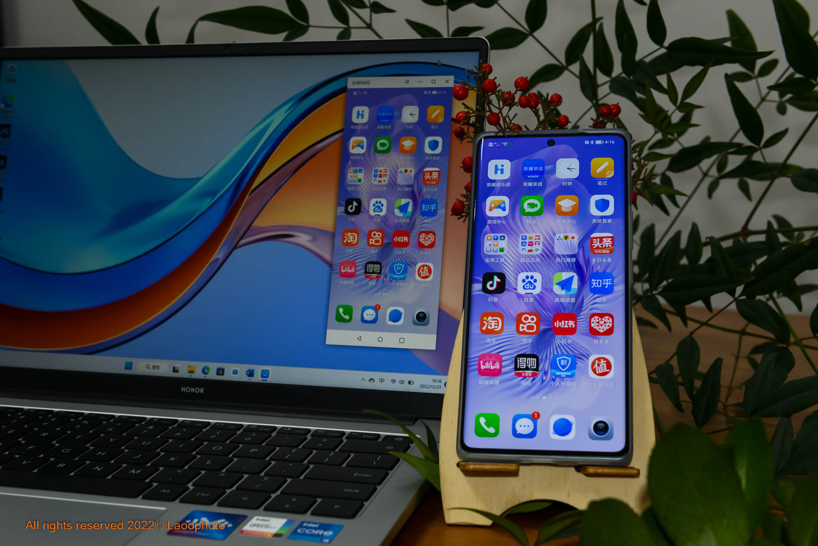 荣耀magicbook16progtx1650,荣耀magicbookv14i5与i7的区别