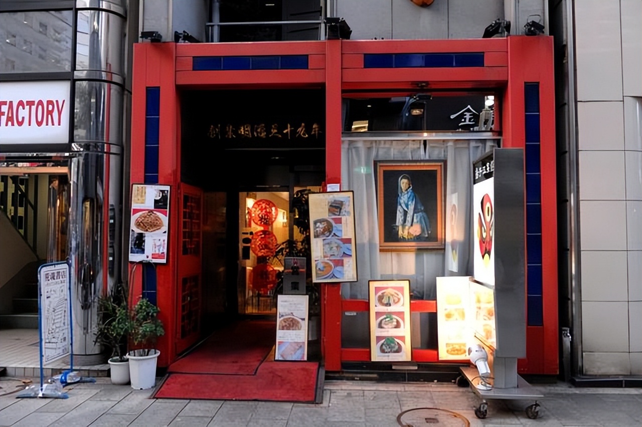 日本拉面中的拉面是什么,日式拉面的起源