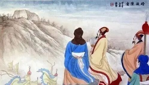 奇门三十六计,孙子兵法三十六计解读和技巧