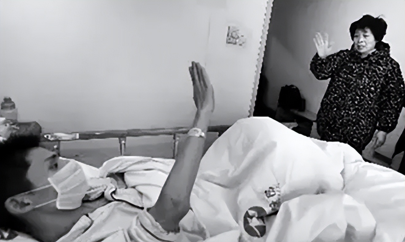 13年前，那个割肝救子、感动中国的“暴走妈妈”，后来怎么样了？