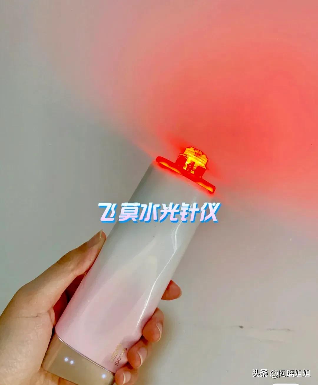 激萌金熨斗美容仪是不是智商税,tripollar美容仪智商税