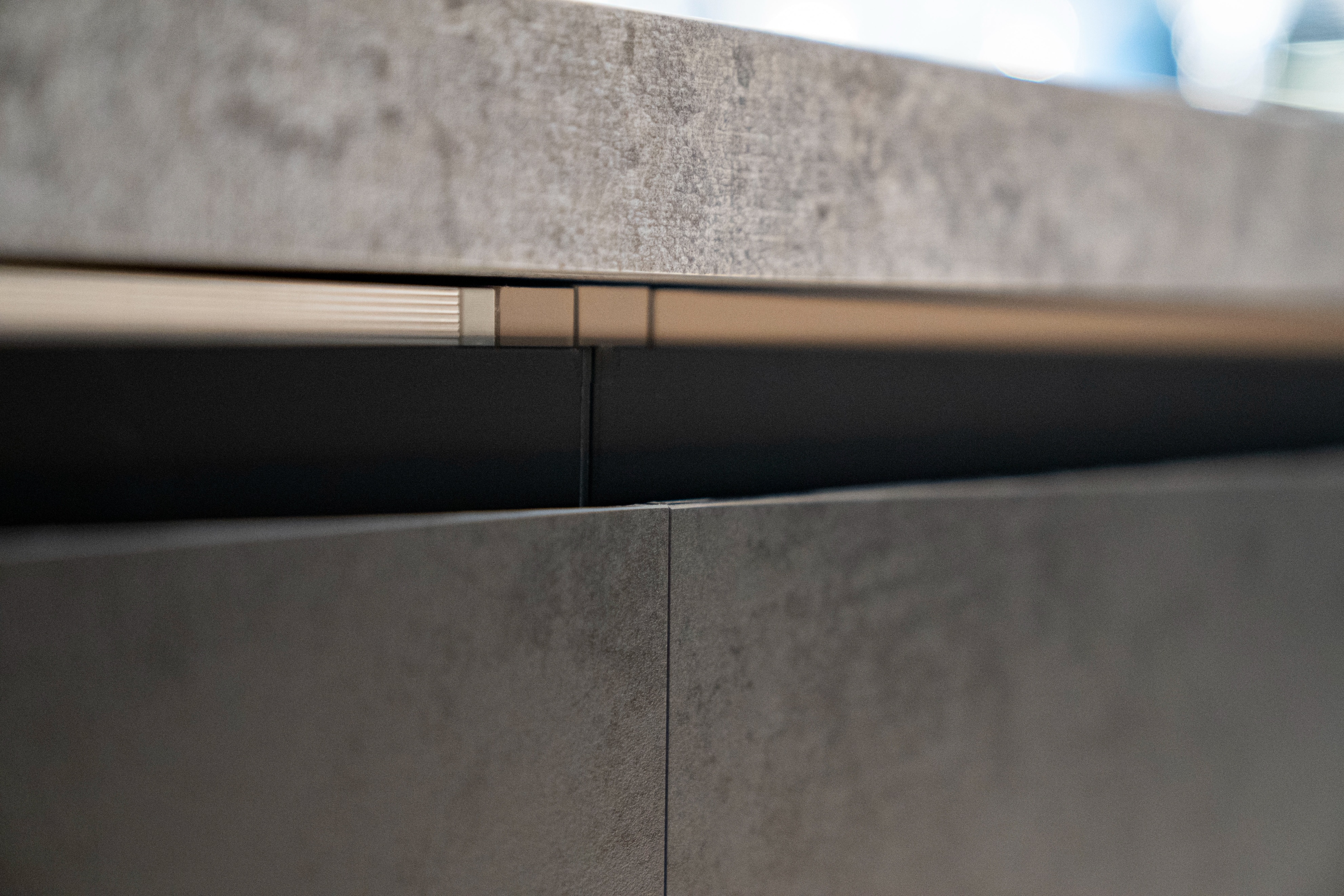 家具岩板台面是什么材质,岩板台面和岩板背景墙说明视频