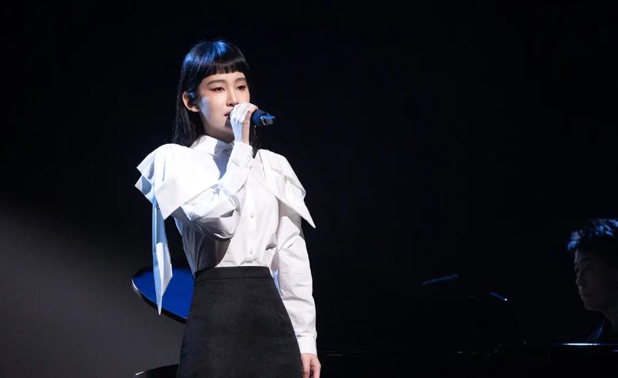 港星翻红、港乐重燃，2022年内娱“港色”大盘点