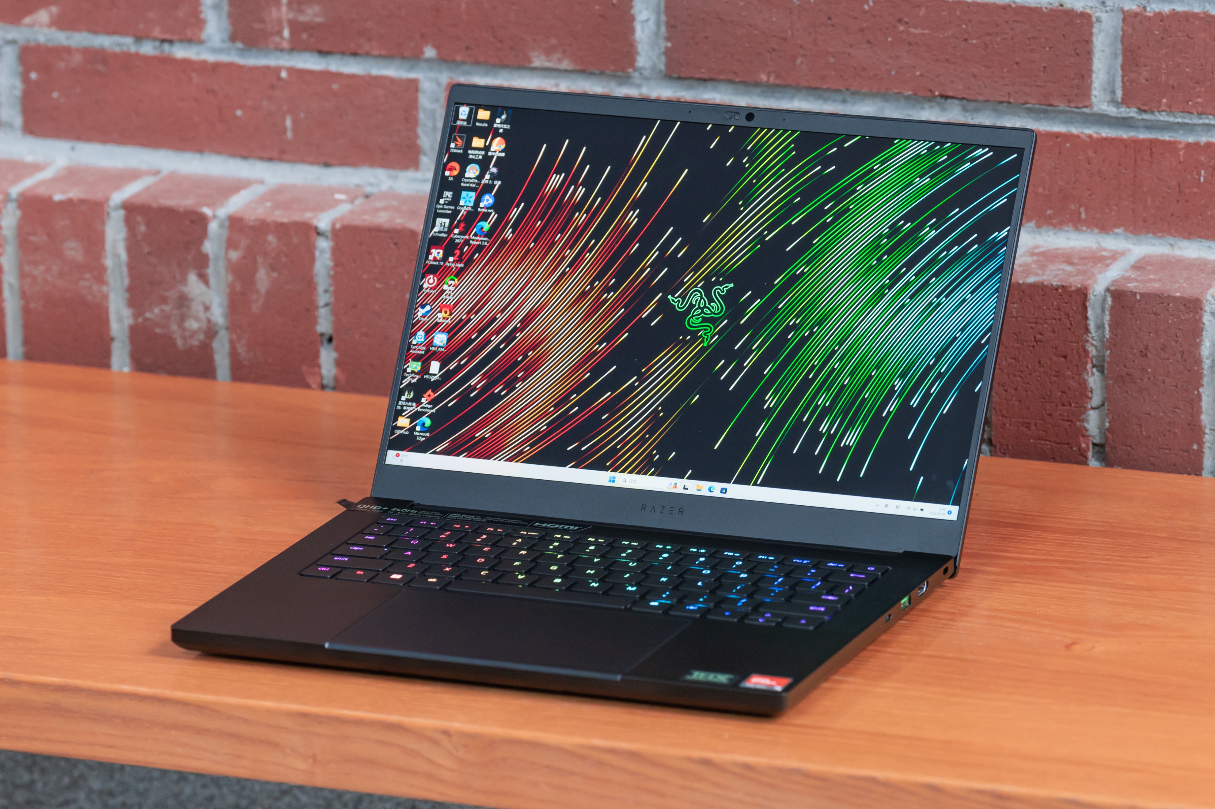 笔记本雷蛇灵刃14锐龙版,雷蛇笔记本灵刃14锐龙价格