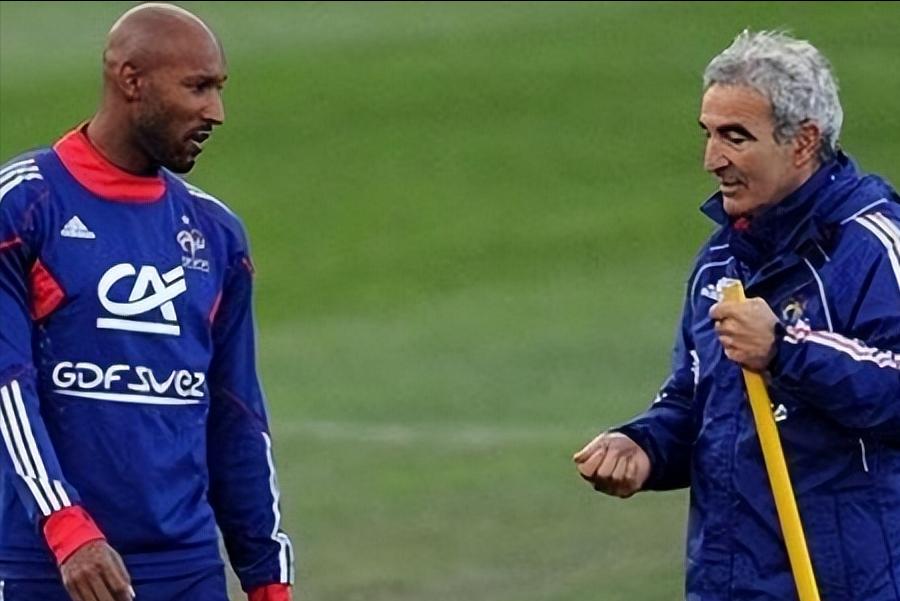 姆巴佩带领法国拿下欧洲杯,姆巴佩格里兹曼内讧