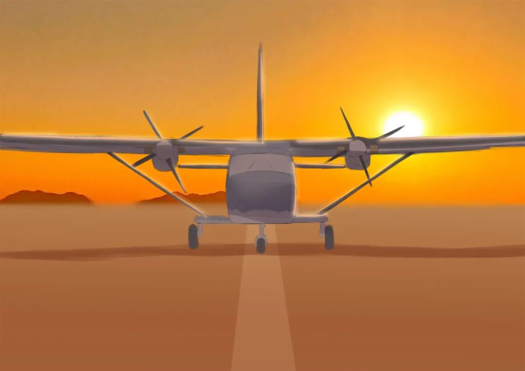 漫说丨战鹰的“4S店”