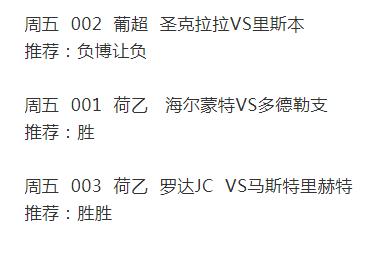 今日葡超波尔图预测比分,葡超本菲卡对圣克拉拉
