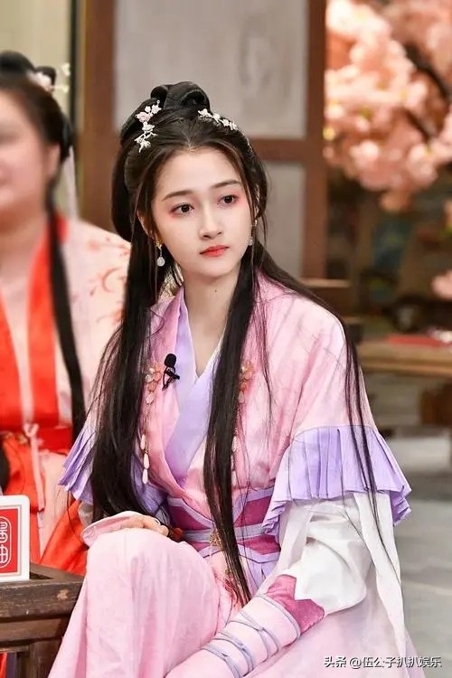 细数当红的90后女星个个都漂亮,娱乐圈90后最好看的女星是谁