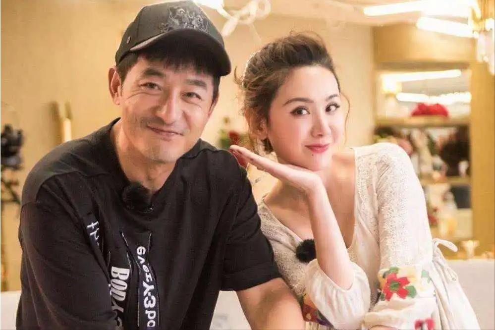 程莉莎郭晓东结婚视频,程莉莎倒追郭晓冬妻子的浪漫旅行